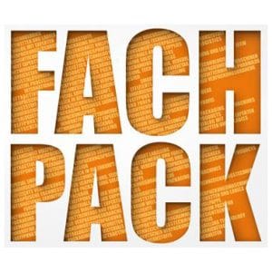 FachPack logo